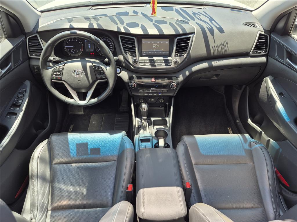 Foto ilustrativa do carro