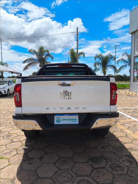 TITANO 2.2 TURBO DIESEL VOLCANO 4X4 AT64