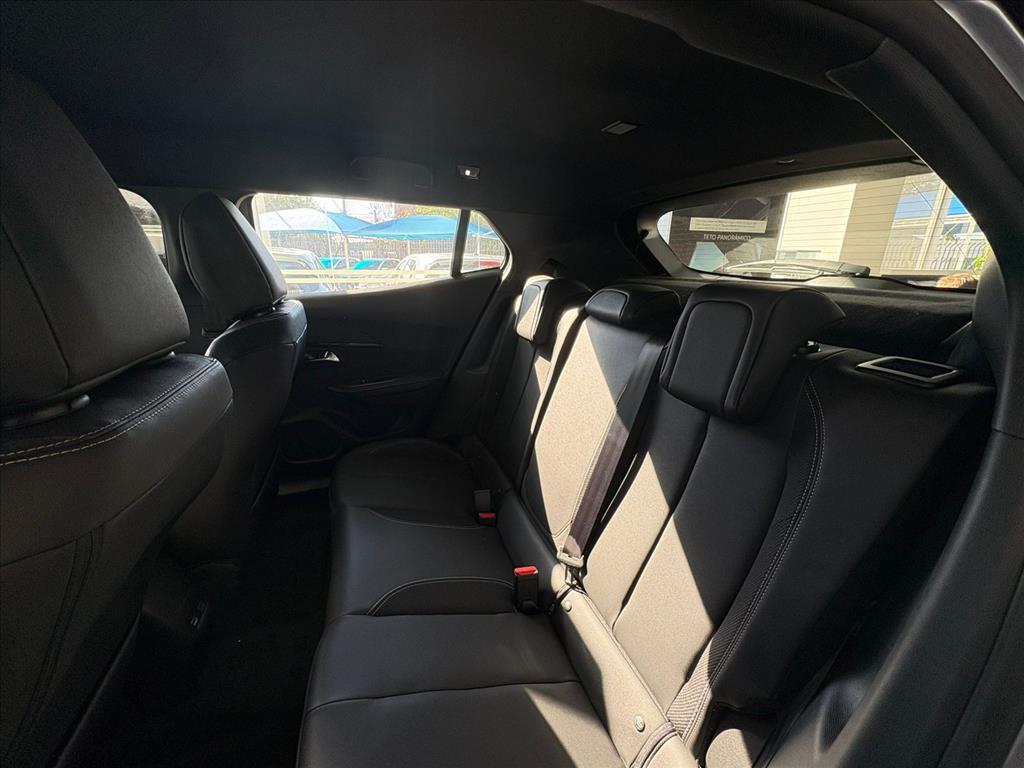 2008 1.0 TURBO 200 FLEX ALLURE CVT