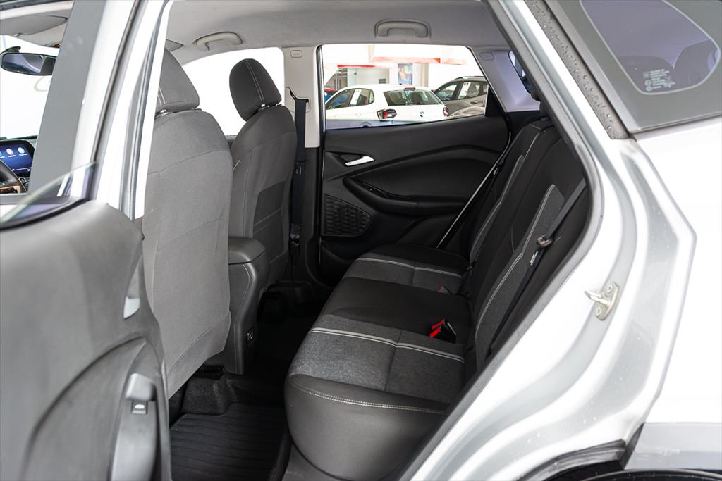 TRACKER 1.0 TURBO FLEX LT AUTOMÁTICO12