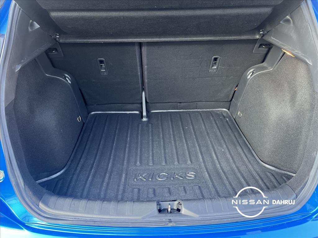 KICKS 1.6 16V FLEXSTART EXCLUSIVE XTRONIC16