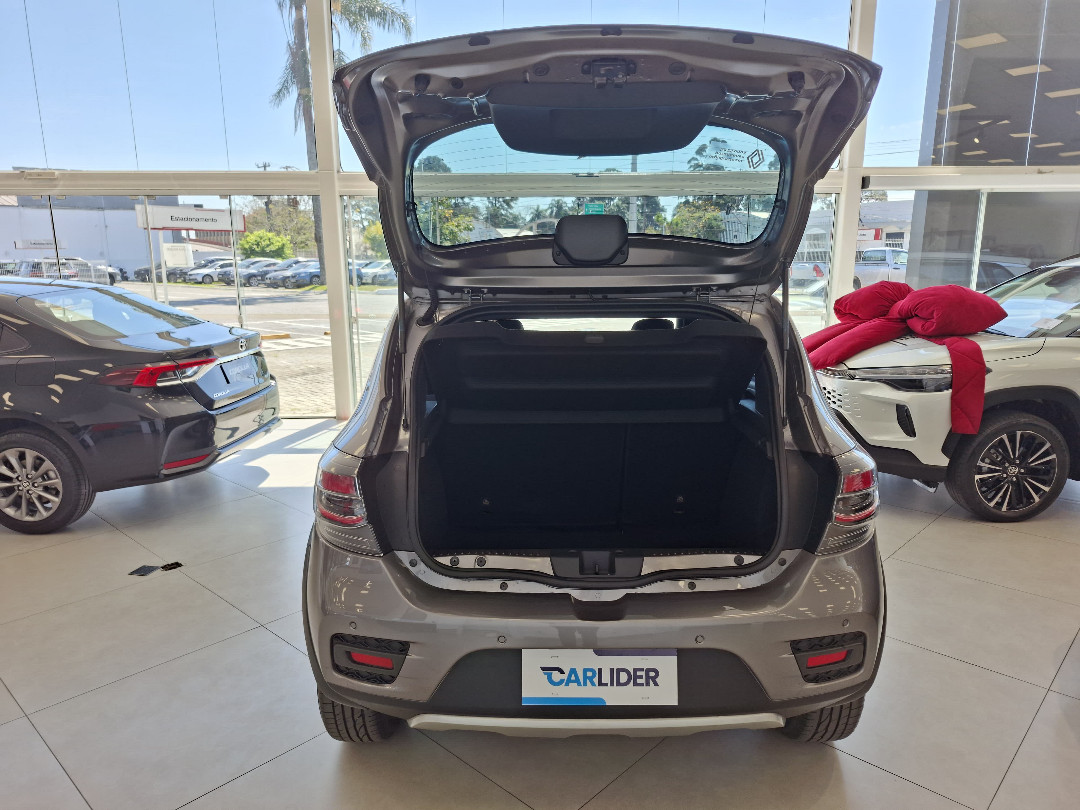 SANDERO 1.0 12V SCE FLEX S EDITION MANUAL