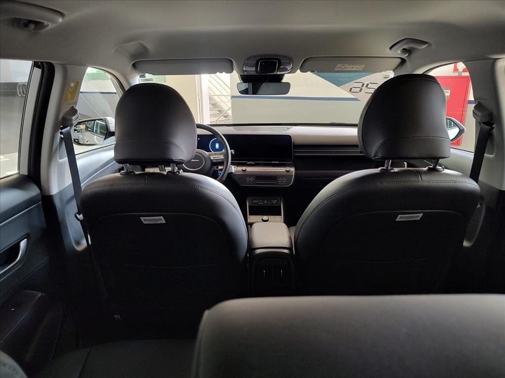Hyundai-KONA-1.6 GDI HEV ULTIMATE DCT
