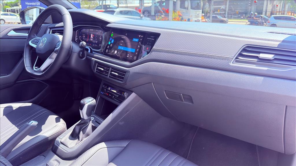 NIVUS 1.0 200 TSI TOTAL FLEX HIGHLINE AUTOMÁTICO10