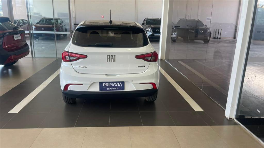 ARGO 1.3 FIREFLY FLEX DRIVE MANUAL3