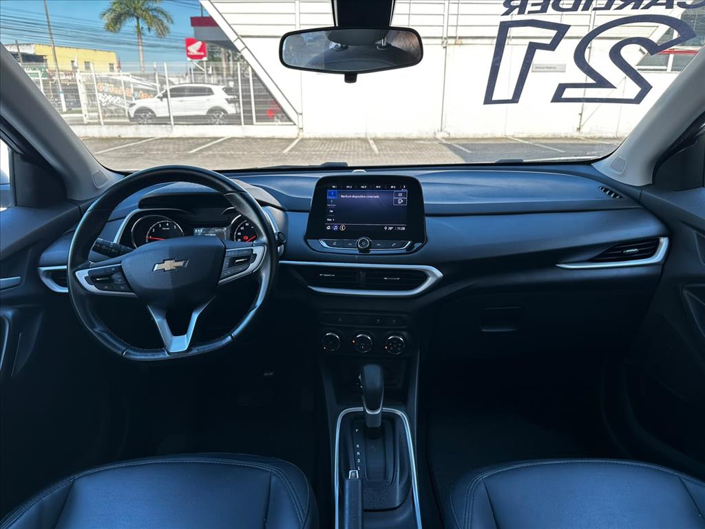 TRACKER 1.2 TURBO FLEX LTZ AUTOMÁTICO20