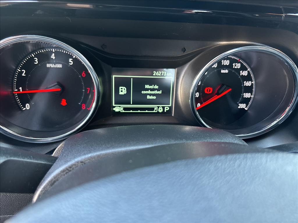 MONTANA 1.2 TURBO FLEX PREMIER AUTOMÁTICO8