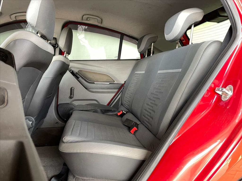 AGILE 1.4 MPFI LT 8V FLEX 4P MANUAL5