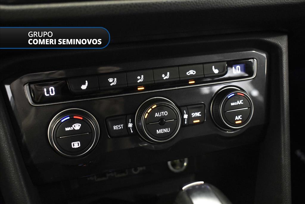 TIGUAN 2.0 350 TSI GASOLINA ALLSPACE R-LINE 4MOTION DSG10