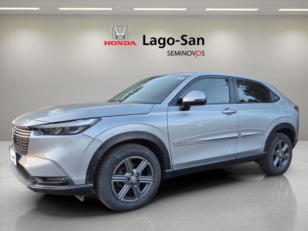 HR-V 1.5 DI I-VTEC FLEX EXL CVT
