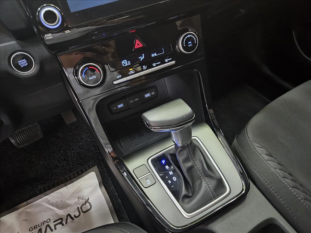 CRETA 1.0 TGDI FLEX LIMITED AUTOMÁTICO