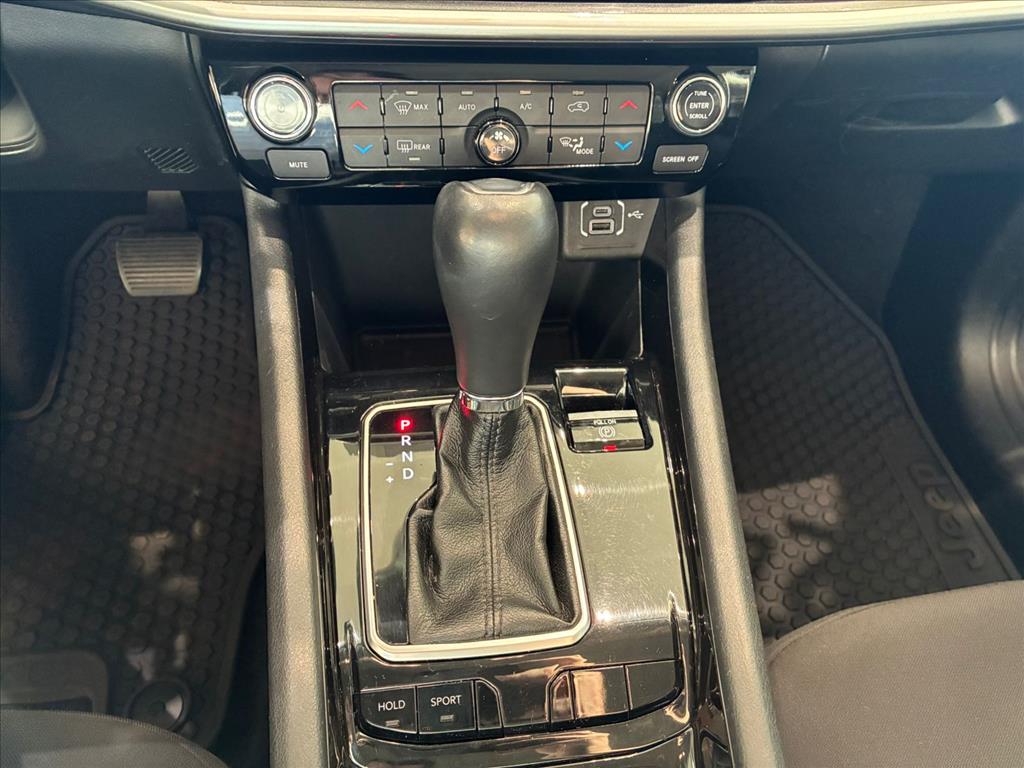 COMPASS 1.3 T270 TURBO FLEX SPORT AT610