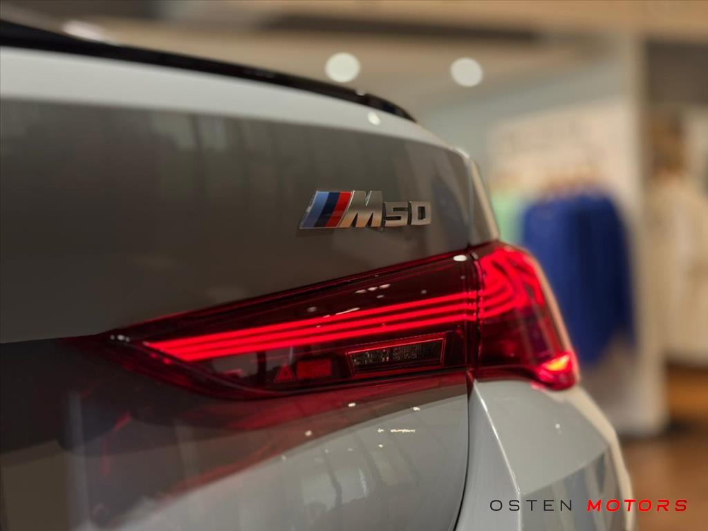 BMW-I4-ELÉTRICO M50