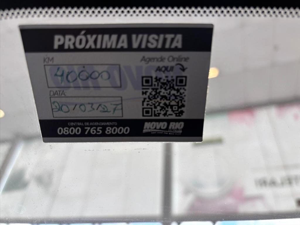TRACKER 1.2 TURBO FLEX PREMIER AUTOMÁTICO4