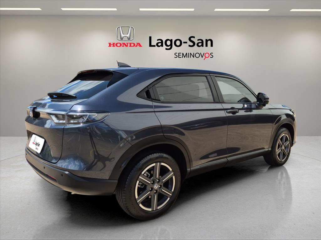 HR-V 1.5 DI I-VTEC FLEX EX CVT2