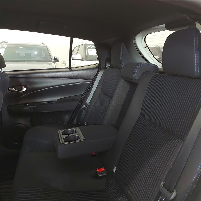 YARIS 1.3 16V FLEX XL MULTIDRIVE13