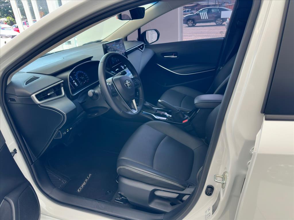COROLLA 2.0 VVT-IE FLEX XEI DIRECT SHIFT3