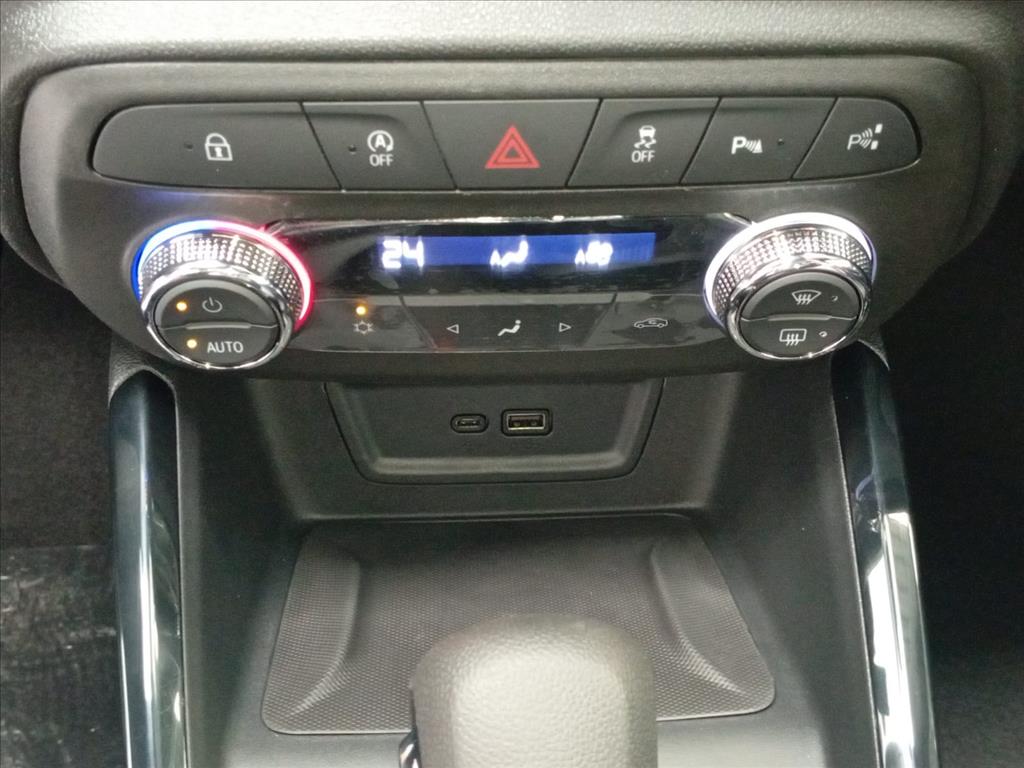 SONIC 1.0 TURBO FLEX RS AUTOMÁTICO6