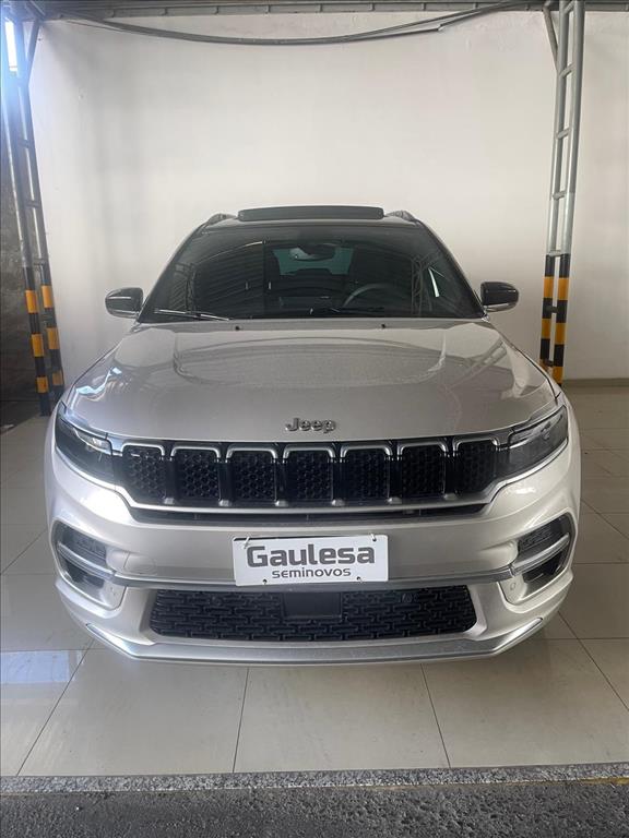 COMMANDER 1.3 T270 TURBO FLEX OVERLAND AT6