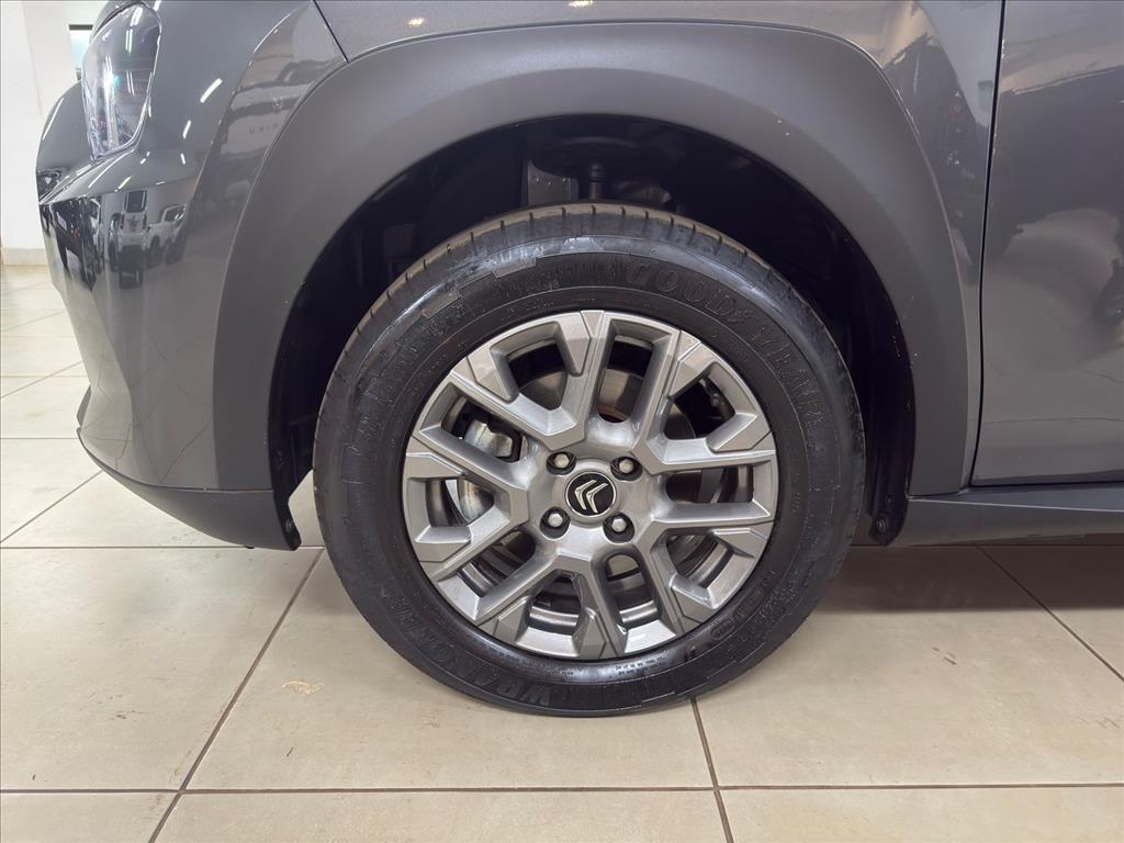 BASALT 1.0 TURBO 200 FLEX FEEL CVT6