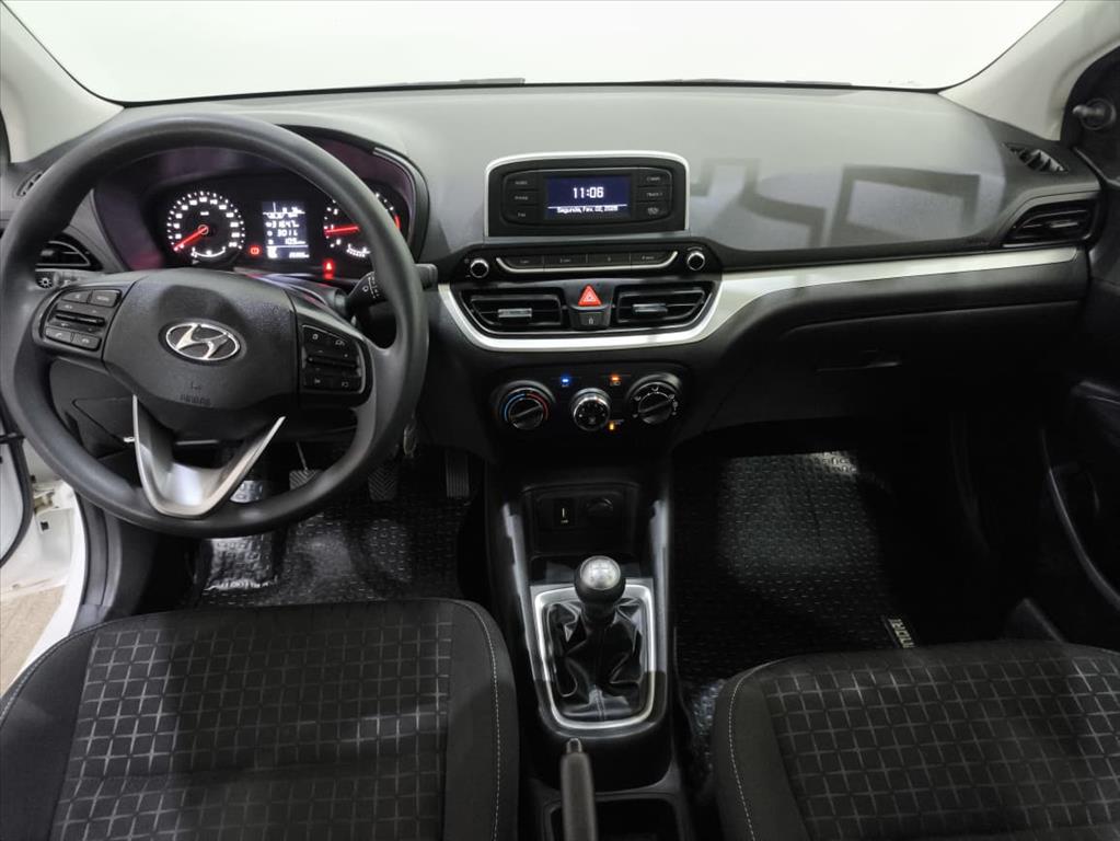 HB20 1.0 12V FLEX SENSE MANUAL6