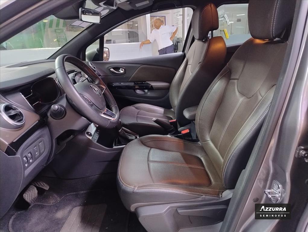CAPTUR 1.3 TCE FLEX ICONIC X-TRONIC13