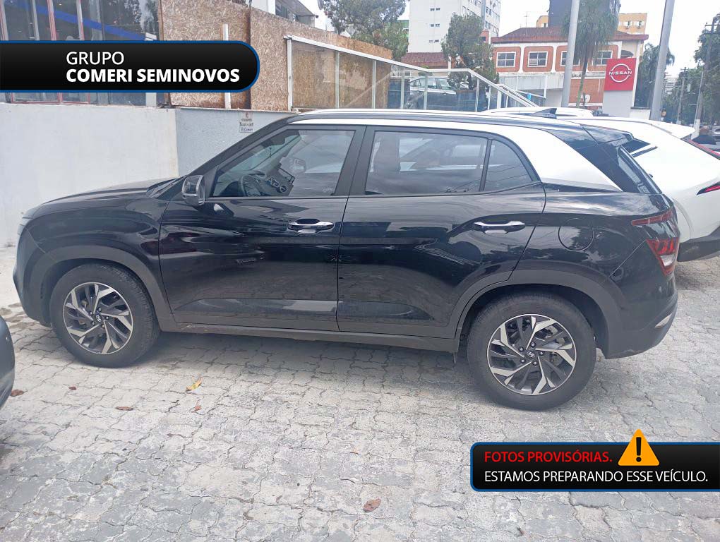 CRETA 1.0 TGDI FLEX LIMITED AUTOMÁTICO2