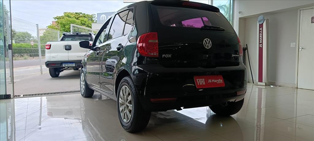 FOX 1.6 MI 8V FLEX 4P AUTOMATIZADO3