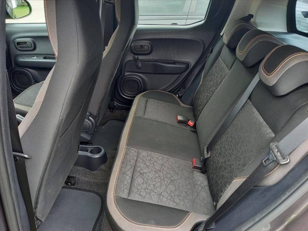 MOBI 1.0 EVO FLEX TREKKING MANUAL6