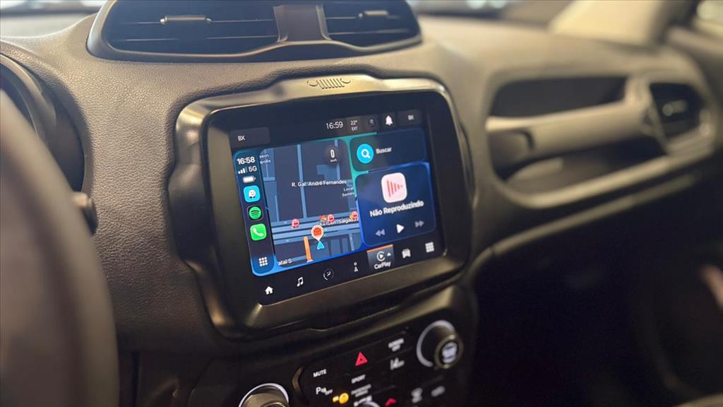 RENEGADE 1.3 T270 TURBO FLEX SAHARA AT65