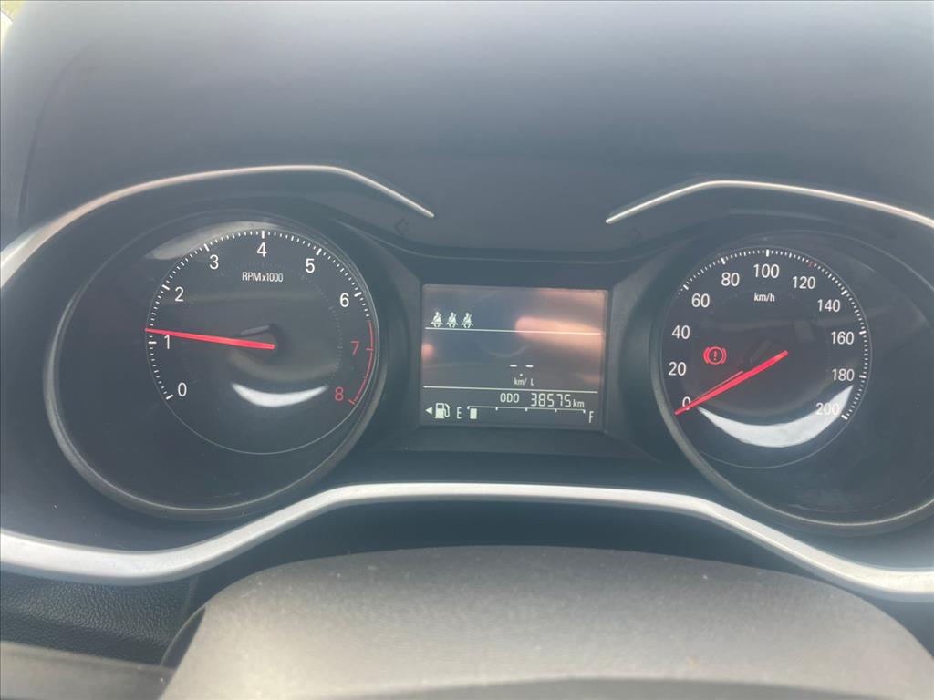 GM - Chevrolet-ONIX-1.0 FLEX LT MANUAL