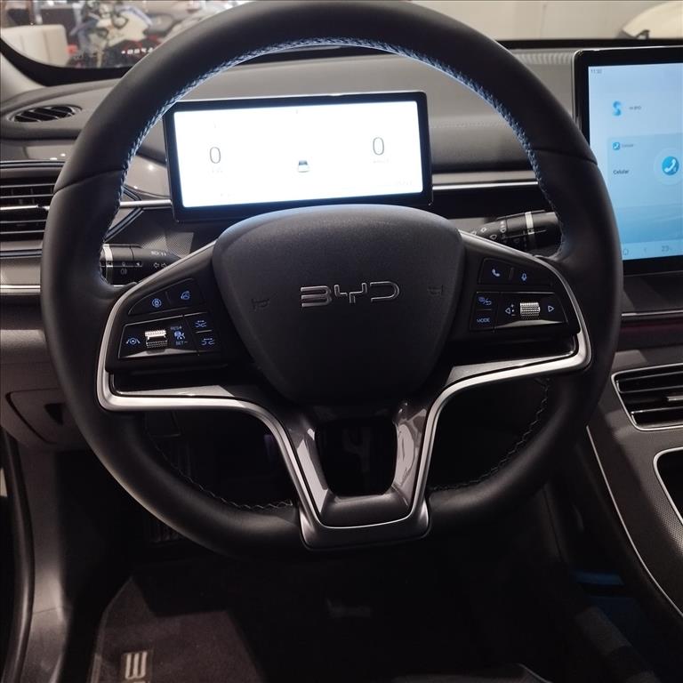 KING 1.5 DM-I PHEV GS AUTOMÁTICO9