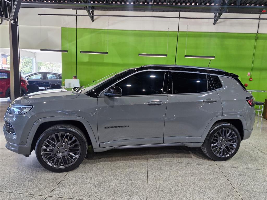 COMPASS 1.3 T270 TURBO FLEX S AT67