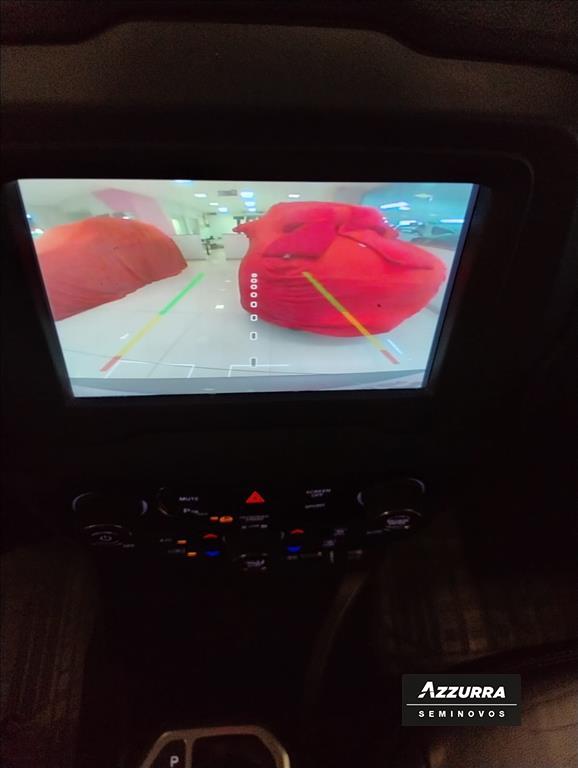 RENEGADE 1.8 16V FLEX SPORT 4P AUTOMÁTICO10