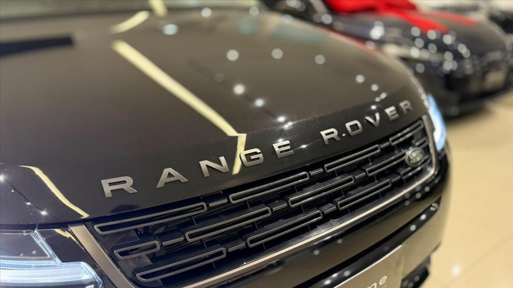 RANGE ROVER EVOQUE 2.0 P250 FLEX R-DYNAMIC HSE AWD AUTOMÁTICO3