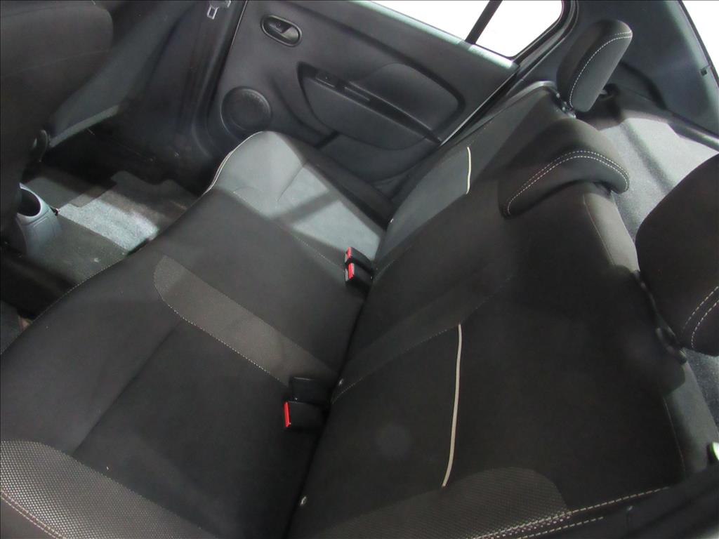 LOGAN 1.0 12V SCE FLEX ZEN MANUAL