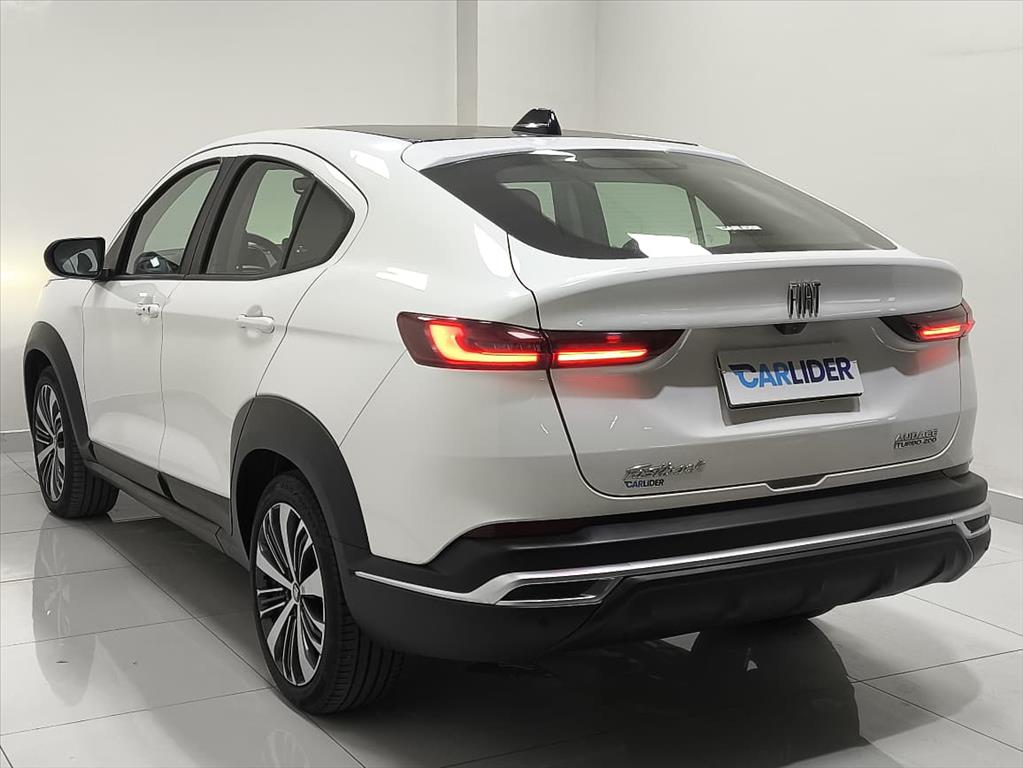 FASTBACK 1.0 TURBO 200 FLEX AUDACE CVT14