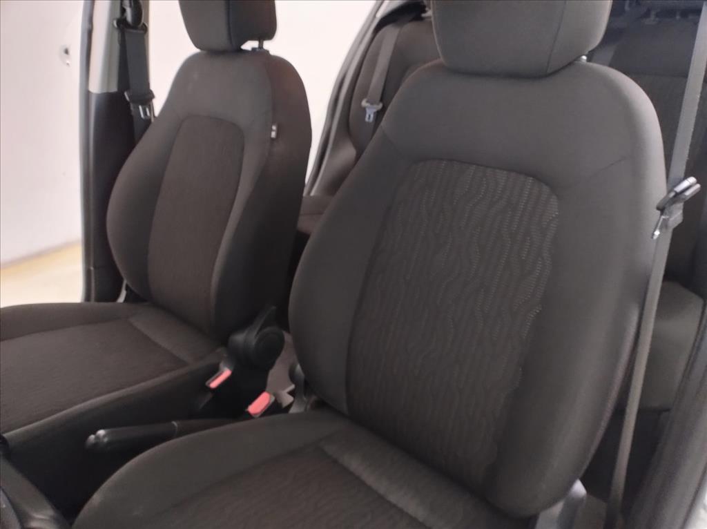 CRONOS 1.0 FIREFLY FLEX MANUAL18