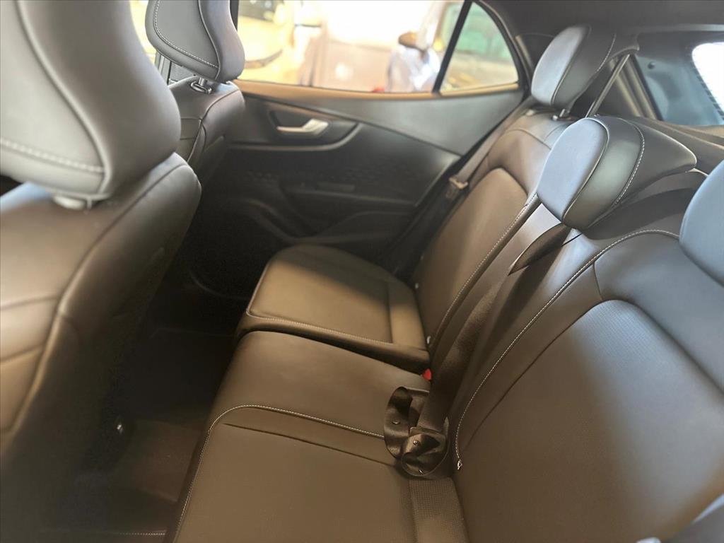 PULSE 1.0 TURBO 200 HYBRID IMPETUS CVT