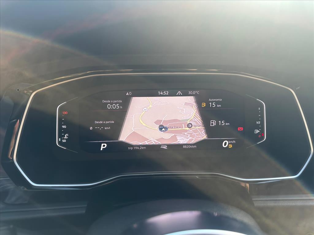 JETTA 2.0 350 TSI GASOLINA GLI DSG12
