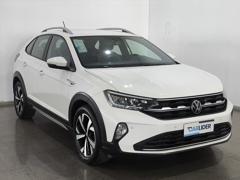 NIVUS 1.0 200 TSI TOTAL FLEX HIGHLINE AUTOMÁTICO2