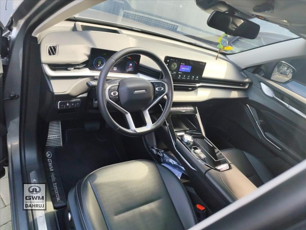 HAVAL H6 1.5 HEV PREMIUM E-TRACTION4