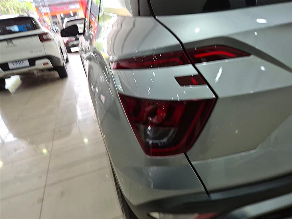 Hyundai-CRETA-1.0 TGDI FLEX LIMITED SAFETY AUTOMÁTICO