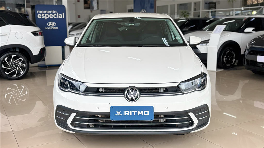 POLO 1.0 170 TSI HIGHLINE AUTOMÁTICO3