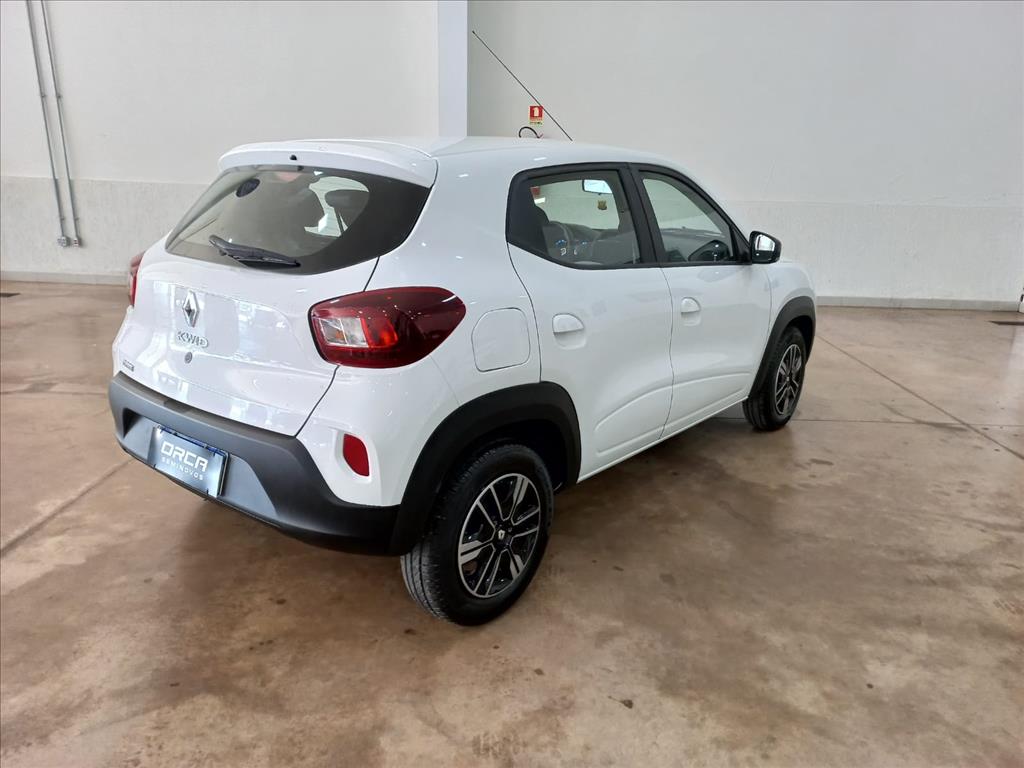 KWID 1.0 12V SCE FLEX INTENSE MANUAL KWID 1.0 12V SCE FLEX INTENSE MANUAL