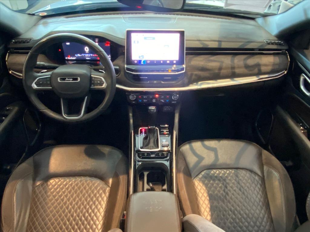 COMMANDER 2.0 TD380 TURBO DIESEL OVERLAND AT99