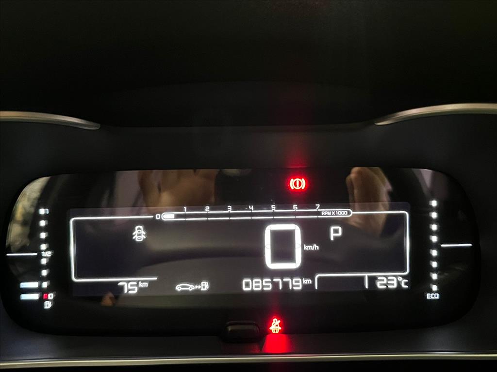 C4 LOUNGE 1.6 THP FLEX LIVE BUSINESS BVA10