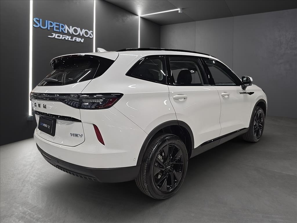 HAVAL H6 1.5 HEV PREMIUM E-TRACTION2