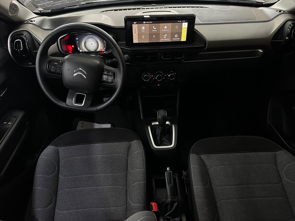 BASALT 1.0 TURBO 200 FLEX FEEL CVT6