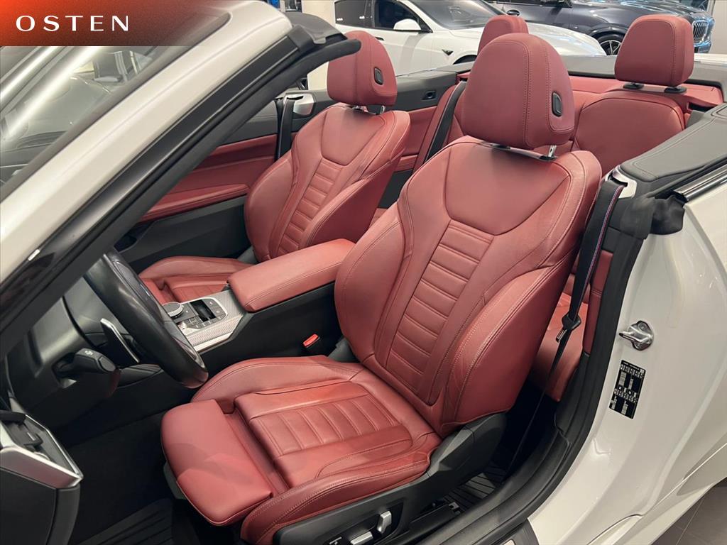 BMW-420i-2.0 16V GASOLINA CABRIO M SPORT STEPTRONIC